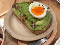 -O'eat Blossom&Pelican(深圳首店)
