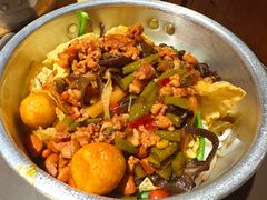 -水平有限广西米粉·广西风味集(五道口店)