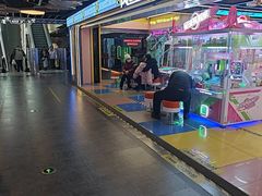 -风云再起游乐汇(北京西单西西友谊店)