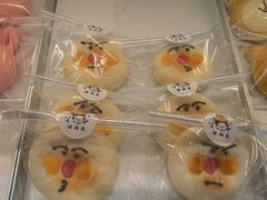 -包满意面包糕点(东坝店)