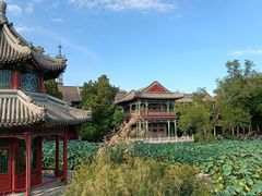 -莲池书院博物馆