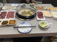 -杏花吴记牛肉火锅