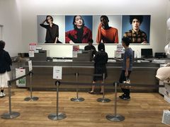 -优衣库(广州恒宝广场店)