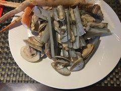 -都喜天丽富都青枫苑酒店-青枫小筑