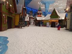 -湘江欢乐城欢乐雪域