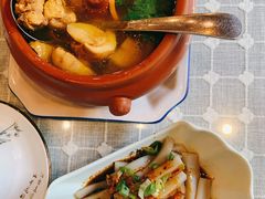 -小厨子私房菜·云南美食店