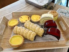 -蜂蝶来饼店(拱北总店)