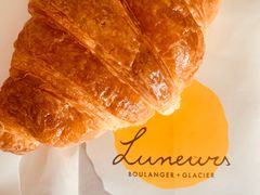可颂-Luneurs(幸福里店)