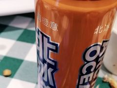 -紫光园·烤鸭·北京菜(劲松店)
