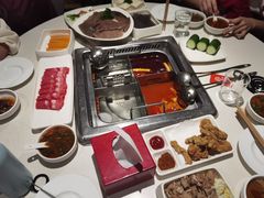 -海底捞火锅(中商百货店)