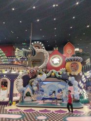 -MELAND CLUB•花园城堡主题亲子乐园•派对•餐厅(广州乐峰广场旗舰店)