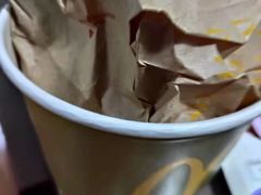 -麦当劳(启迪香山店)