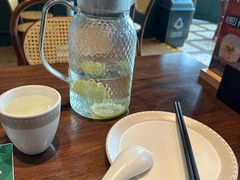 -章记星洲 · 新加坡餐厅(望京店)
