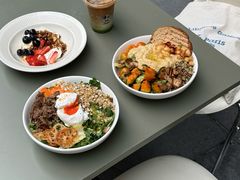 -OUR Bakery(三里屯太古里店)