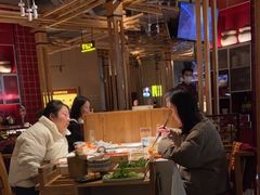 -巴奴毛肚火锅(六天地店)