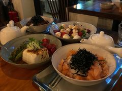 -Retro Deli 茶泡饭