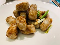 -莆田餐厅PUTIEN(三里屯店)