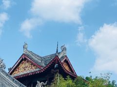 -成都市文殊院