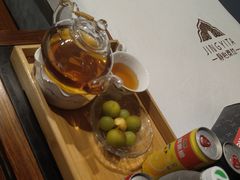 -怡泰SPA·泰疗按摩(徽宁路店)