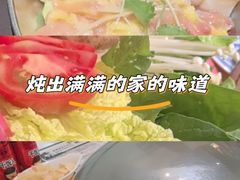 -阿鸡鱼庄·顺德鲜蒸小炒(亚运村店)