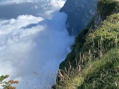 -峨眉山风景名胜区