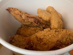 -麦当劳(杭州三花国际店)