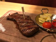 -MR.ROCKY洛奇先生RESTAURANT&BAR(宝安壹方城店)