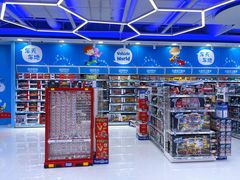 -TOYSRUS玩具反斗城(万博广场店)