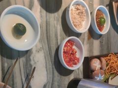 -大头椰·椰子鸡火锅(南宁万象城店)