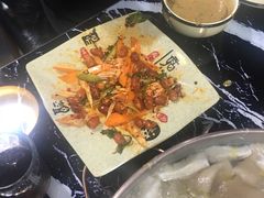-牛九铜火锅