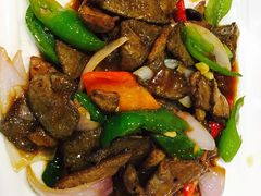 -东北大菜馆(延长路店)