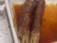 -味千拉面(广州白云机场T1西二店)