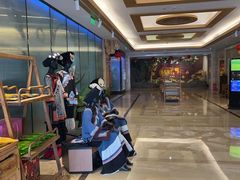 -阿斯牛牛·凉山菜(新会展店)