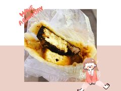 炸冷面臭豆腐-小红旗臭豆腐炸冷面(万达店)