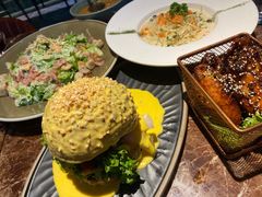 -Let'sBURGERplus·非常创意汉堡(三里屯店)