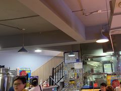 -四禧精酿铜锅涮肉·烧烤工场(大明湖店)