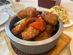 -利苑酒家(华熙国际店)