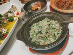 -荣兴酒家(徐家汇店)