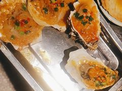 -塘屋烧烤·云南火塘烧烤品牌(新亚洲店)