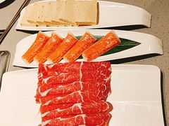 -海底捞火锅(万象汇店)