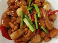 干葱美味鸡-北京全聚德(西翠路店)