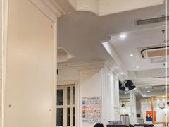 大堂-鹿港小镇(黄金店)