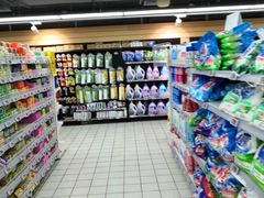 -物美超市(三里河店)