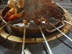 -水浒烤肉(国贸店)