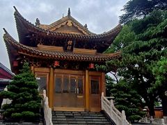 -上海东林寺(金山区)