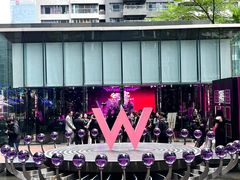 -广州W酒店
