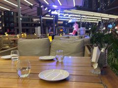 -埠口精酿夜景餐酒吧· BREWPORT BISTRO(长嘉汇重庆之眼店)