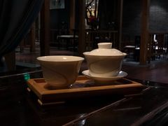 -青藤茶馆(南山路店)