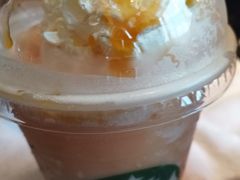 -星巴克(杭州湖滨银泰E区店)