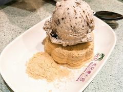 -松记糖水店(铜锣湾分店)